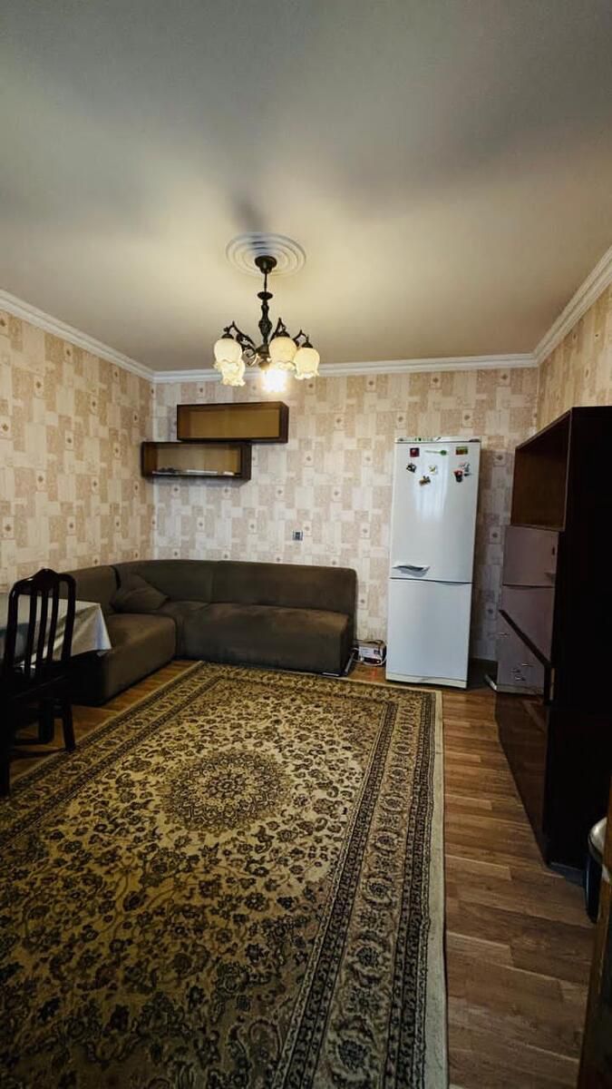 Satılır 3 otaqlı köhnə tikili 90 m² — Mənzil, Bakı (7)