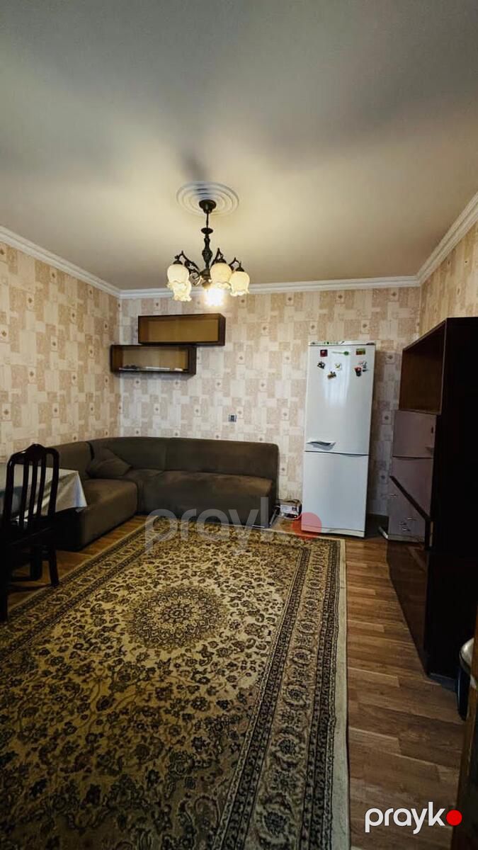 Satılır 3 otaqlı köhnə tikili 90 m² — Mənzil, Bakı (7)