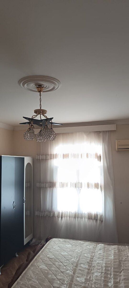 Həyət evi kirayə verilir, Xırdalan ş. — Ev, villa, Xırdalan (2)