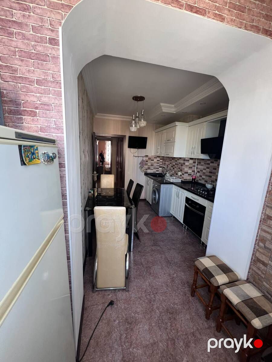 İcarəyə verilir 2 otaqlı köhnə tikili 68 m² — Mənzil, Bakı (7)