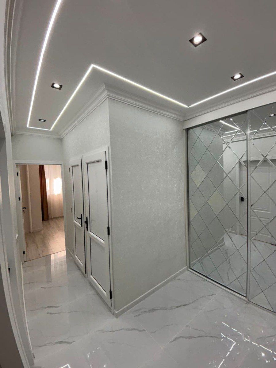 Satılır 3 otaqlı köhnə tikili 65 m² — Mənzil, Bakı (12)