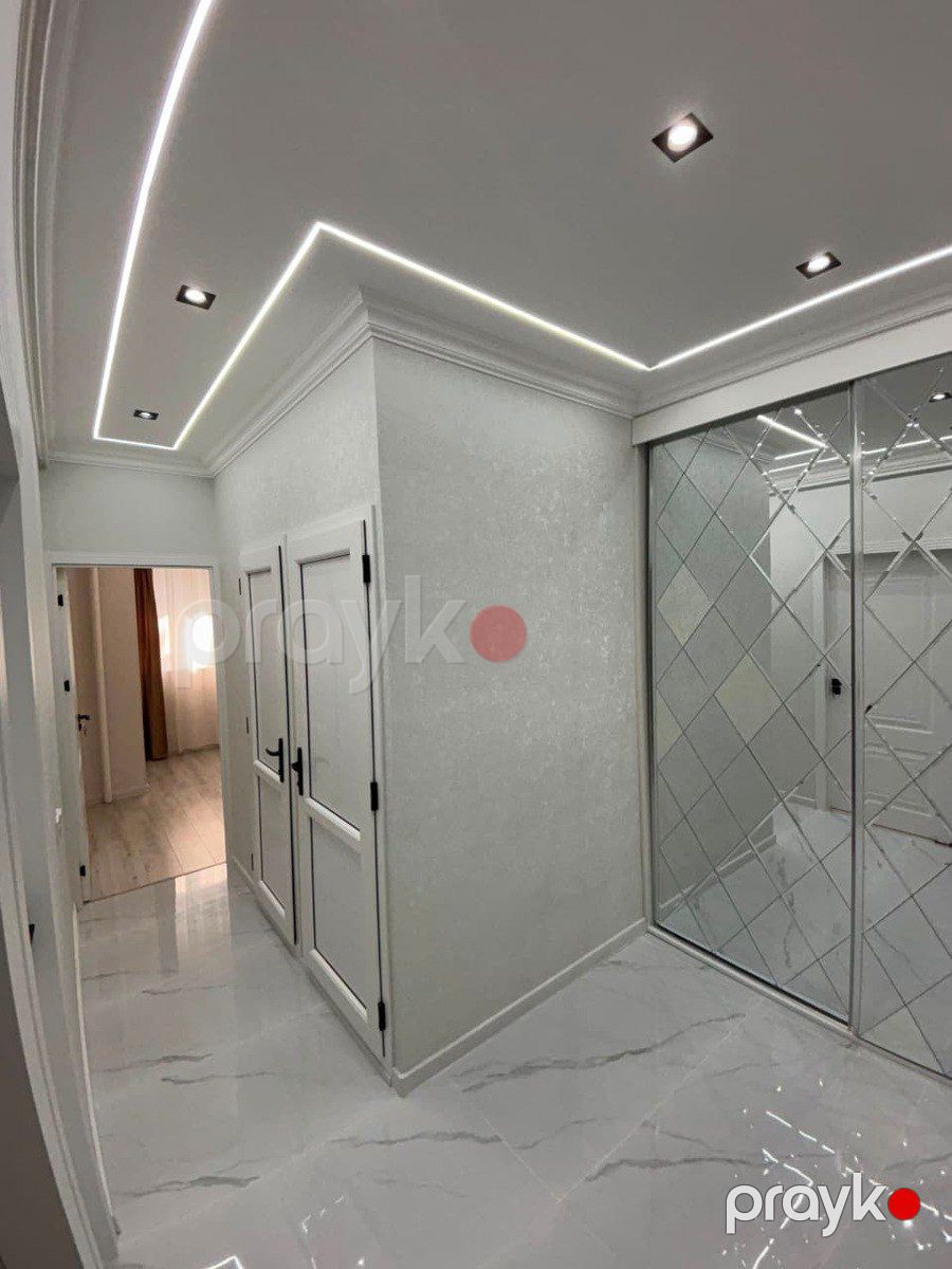 Satılır 3 otaqlı köhnə tikili 65 m² — Mənzil, Bakı (12)