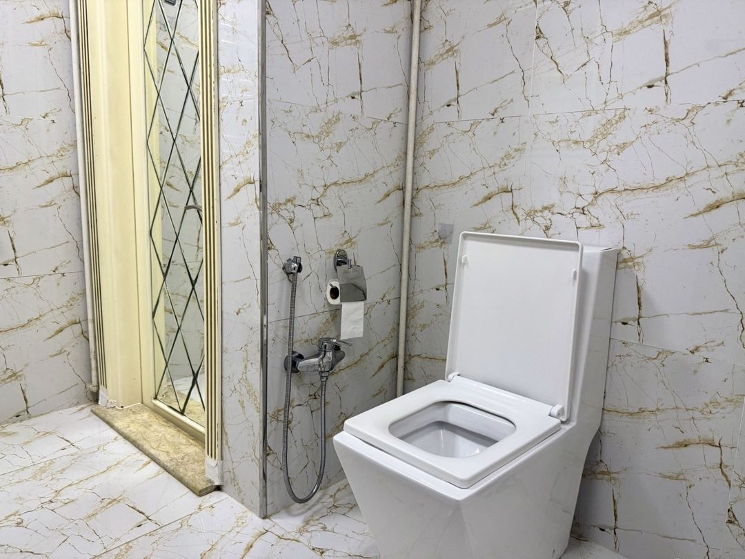 Satılır 4 otaqlı yeni tikili 92 m² — Mənzil, Bakı (10)