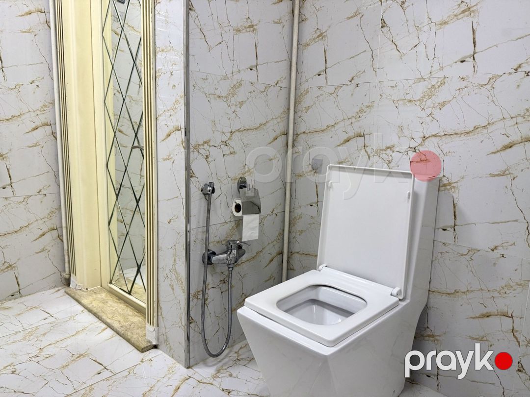 Satılır 4 otaqlı yeni tikili 92 m² — Mənzil, Bakı (10)