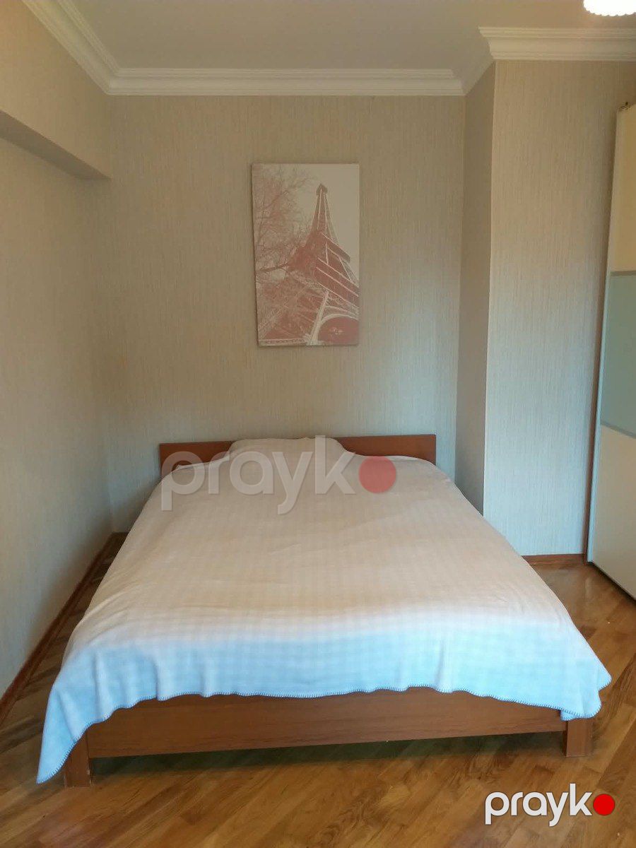 İcarəyə verilir 3 otaqlı köhnə tikili 90 m² — Mənzil, Bakı (6)