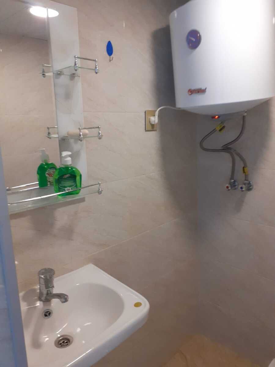İcarəyə verilir obyekt 53 m² — Əmlak, Xırdalan (8)
