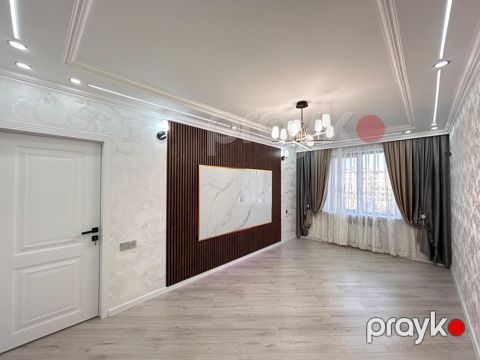 Satılır 3 otaqlı köhnə tikili 80 m² — Bakı