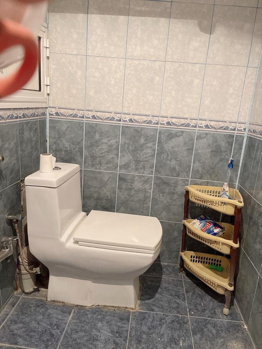 Satılır 3 otaqlı köhnə tikili 90 m² — Mənzil, Bakı (11)