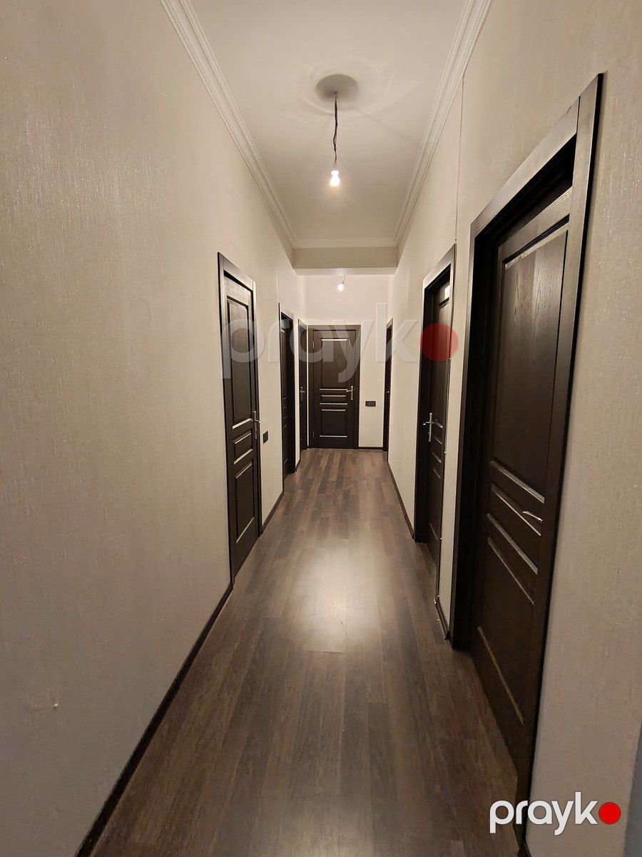 Satılır 4 otaqlı yeni tikili 100 m² — Mənzil, Bakı (8)