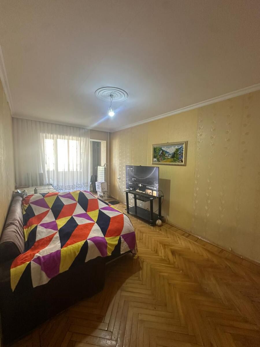 Satılır 2 otaqlı köhnə tikili 55 m² — Mənzil, Bakı (4)