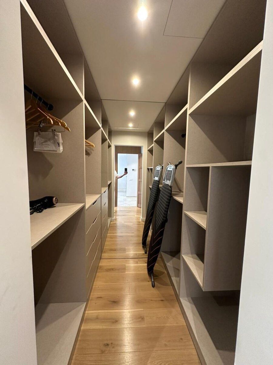 Satılır 2 otaqlı yeni tikili 83 m² — Mənzil, Bakı (6)