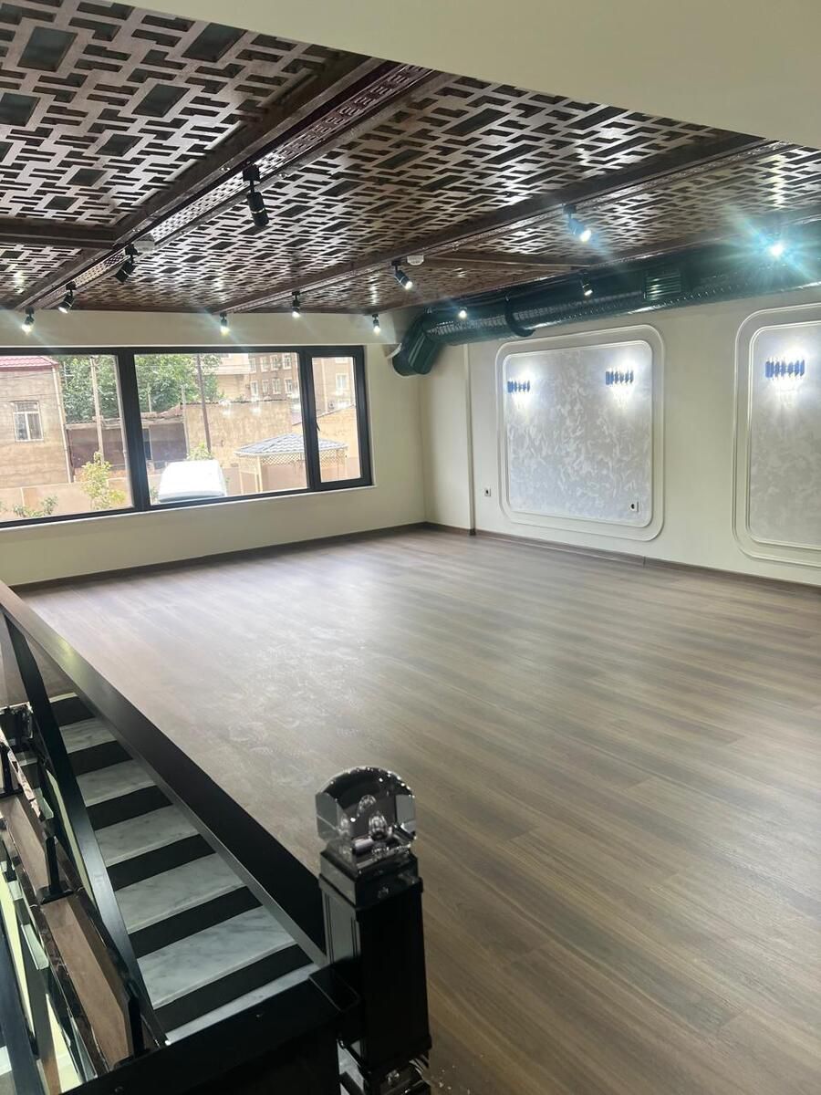 İcarəyə verilir obyekt 142 m² — Əmlak, Bakı (3)