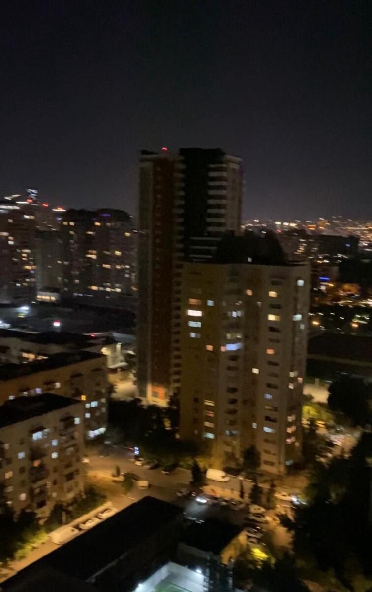 Satılır 2 otaqlı yeni tikili 92 m² — Mənzil, Bakı (2)