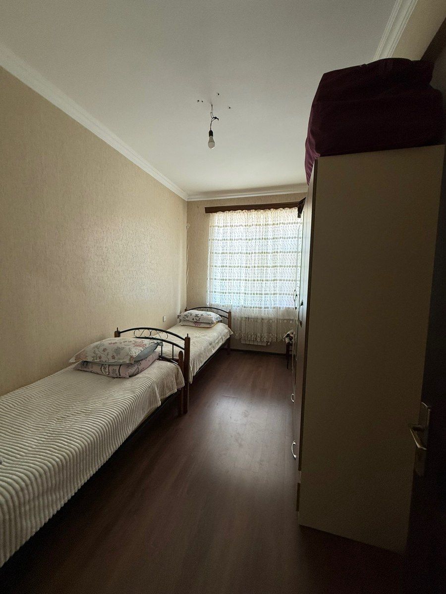 2-otaqlı yeni tikili, Hövsan qəs., 59 m² — Mənzil, Bakı (3)