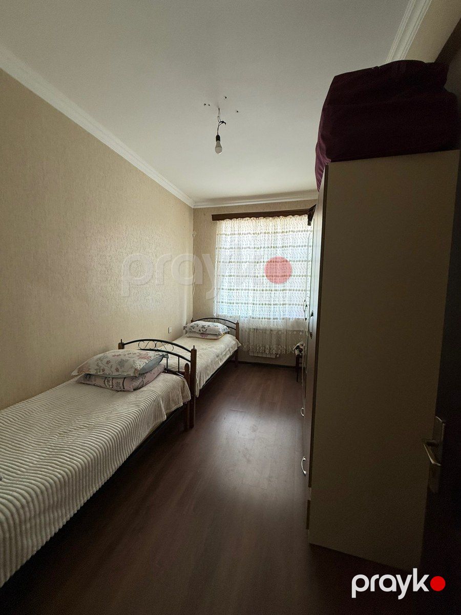 2-otaqlı yeni tikili, Hövsan qəs., 59 m² — Mənzil, Bakı (3)