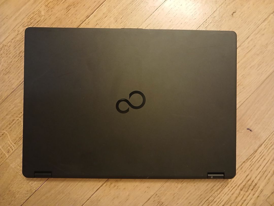 Noutbuk Fujitsu LifeBook-U7410 — Elektronika, Bakı (4)