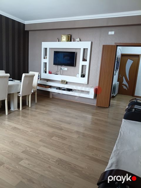 4-otaqlı yeni tikili, Babək pr., 110 m²