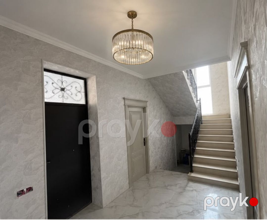 Həyət evi, Şəki ş — Ev, villa, Şəki (6)