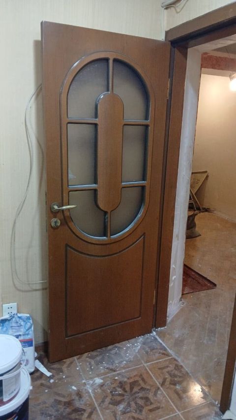 Qapi 4eded 100azn biri qiymet sondur Nesimi ray 5222 leli
