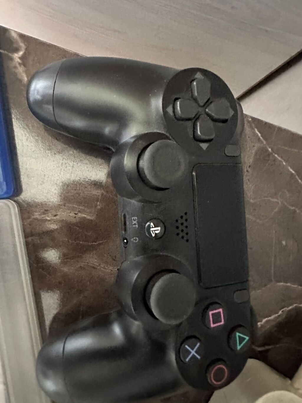 Oyun diskləri və aksesuarlar paketi Ps5 gta 5 Ps4 callofdusty Ps3 — Konsol oyunları, Bakı (4)