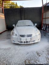 Lexus IS: 2.5 l | 2006 il Sedan — Otomobil
