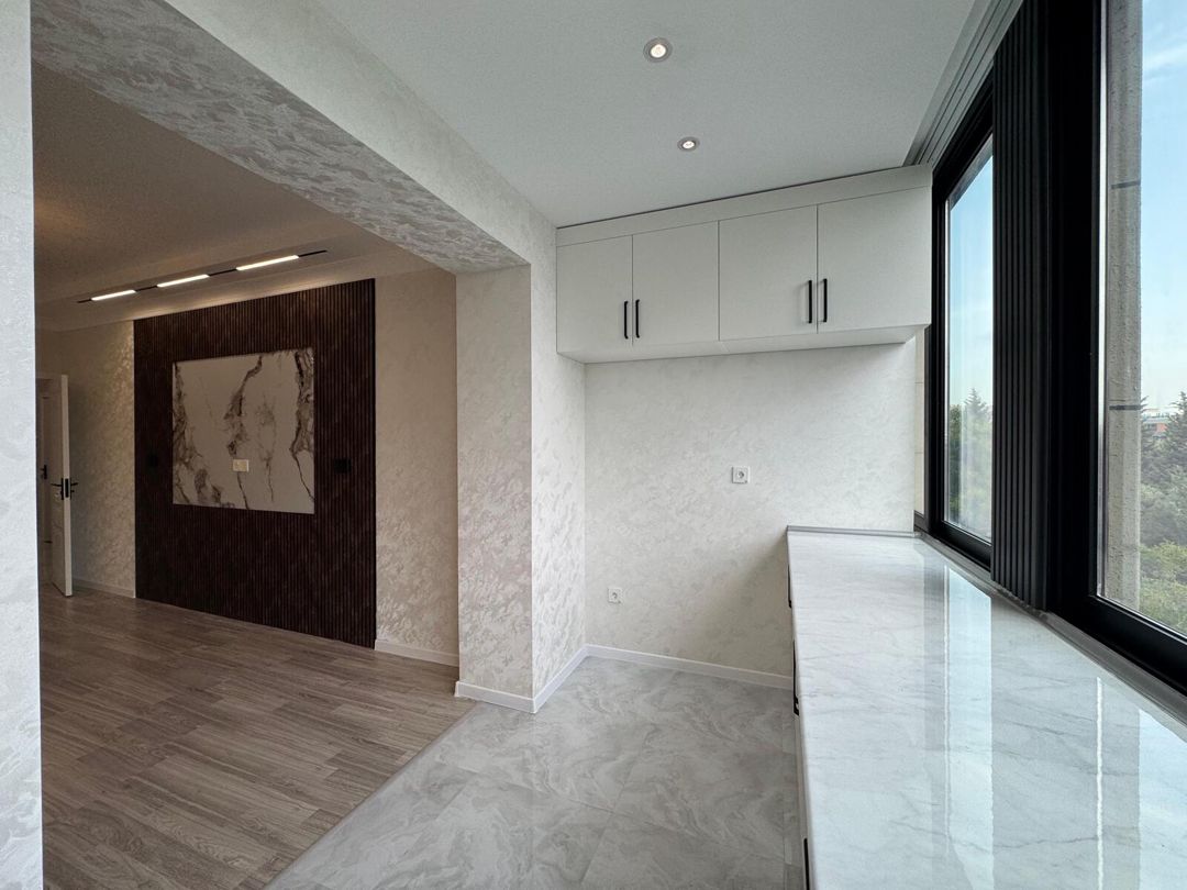 Satılır 3 otaqlı köhnə tikili 61 m² — Mənzil, Bakı (3)