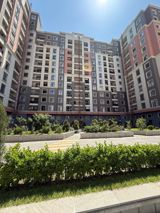 Satılır 2 otaqlı yeni tikili 86 m² — Real estate