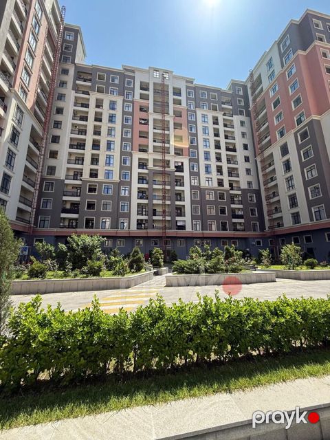 Satılır 2 otaqlı yeni tikili 86 m²