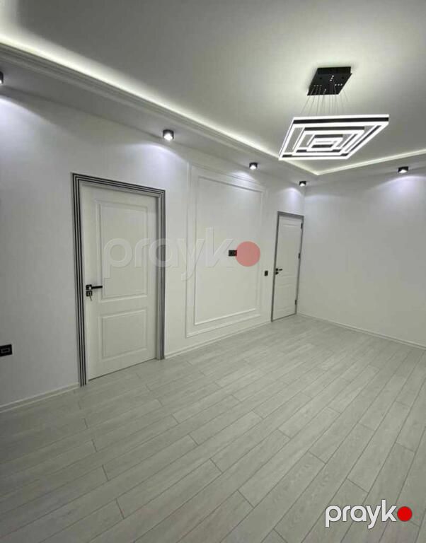 Satılır 2 otaqlı köhnə tikili 68 m² — Mənzil, Bakı (9)