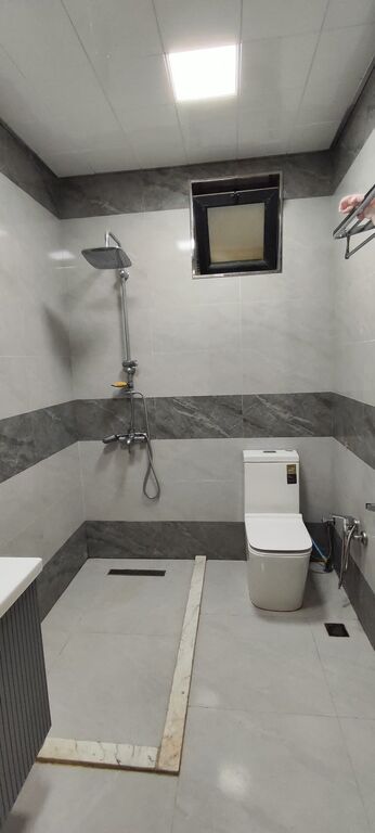 Satılır 3 otaqlı həyət evi/bağ evi 125 m² — Ev, villa, Bakı (9)