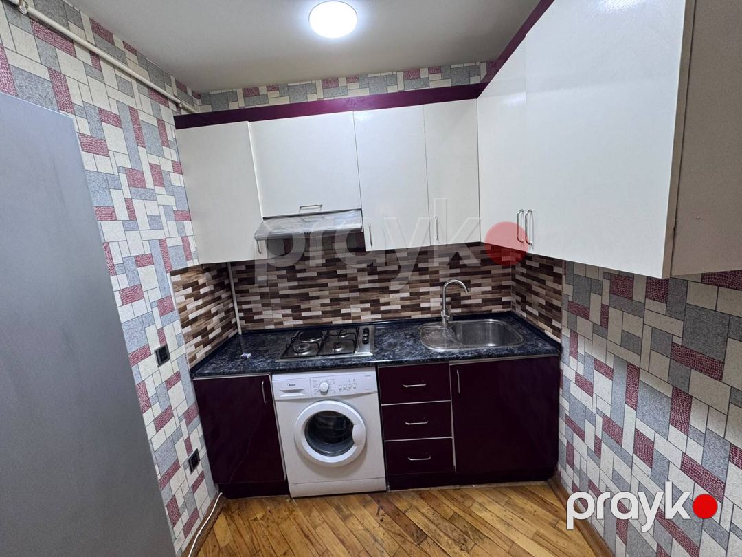 İcarəyə verilir 2 otaqlı yeni tikili 68 m² — Mənzil, Bakı (10)