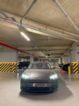 Changan Qiyuan A05, 1.5 L, 9.07 kWh, 2024 il, 64 300 km — Автомобили