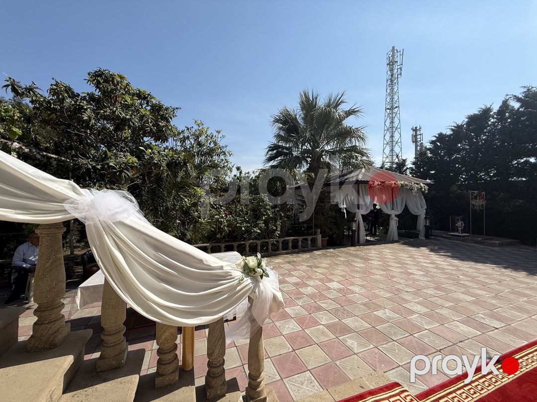 Satılır 10 otaqlı həyət evi/bağ evi 408 m² — Ev, villa, Bakı (5)