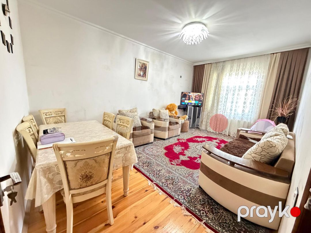 Satılır 8 otaqlı həyət evi/bağ evi 224 m² — Ev, villa, Bakı (4)