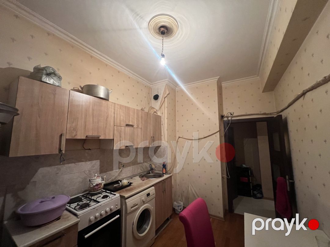 Satılır 2 otaqlı yeni tikili 70 m² — Mənzil, Xırdalan (7)