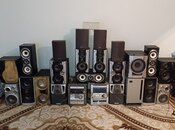 Musiqi mərkəzi — Elektronika, Qusar (4)