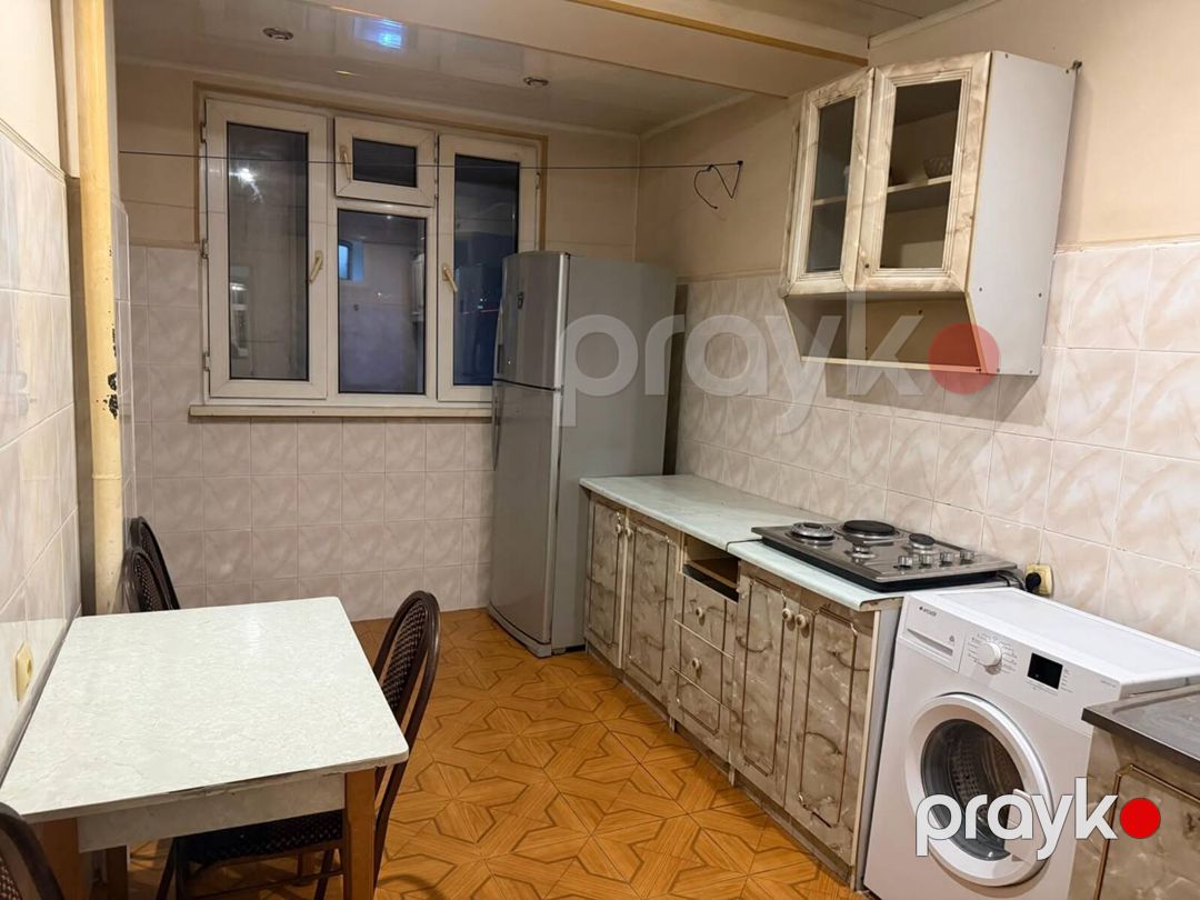 2-otaqlı yeni tikili kirayə verilir, Gənclik m., 65 m² — Daşınmaz əmlak, Bakı (8)