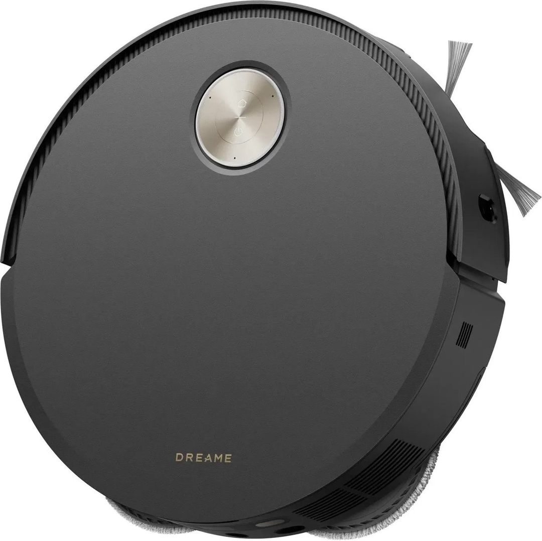 Dreame X50 Ultra Black — Mallar, Bakı (5)