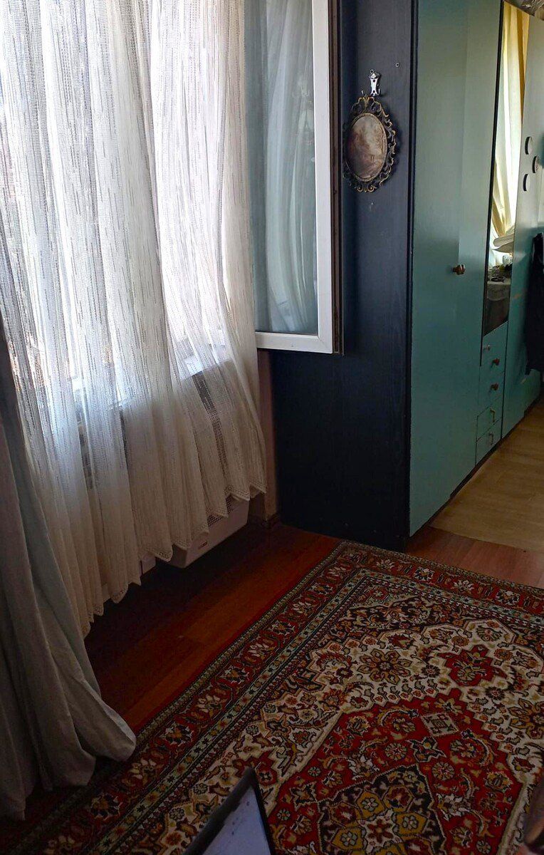 Satılır 3 otaqlı köhnə tikili 90 m² — Mənzil, Bakı (5)