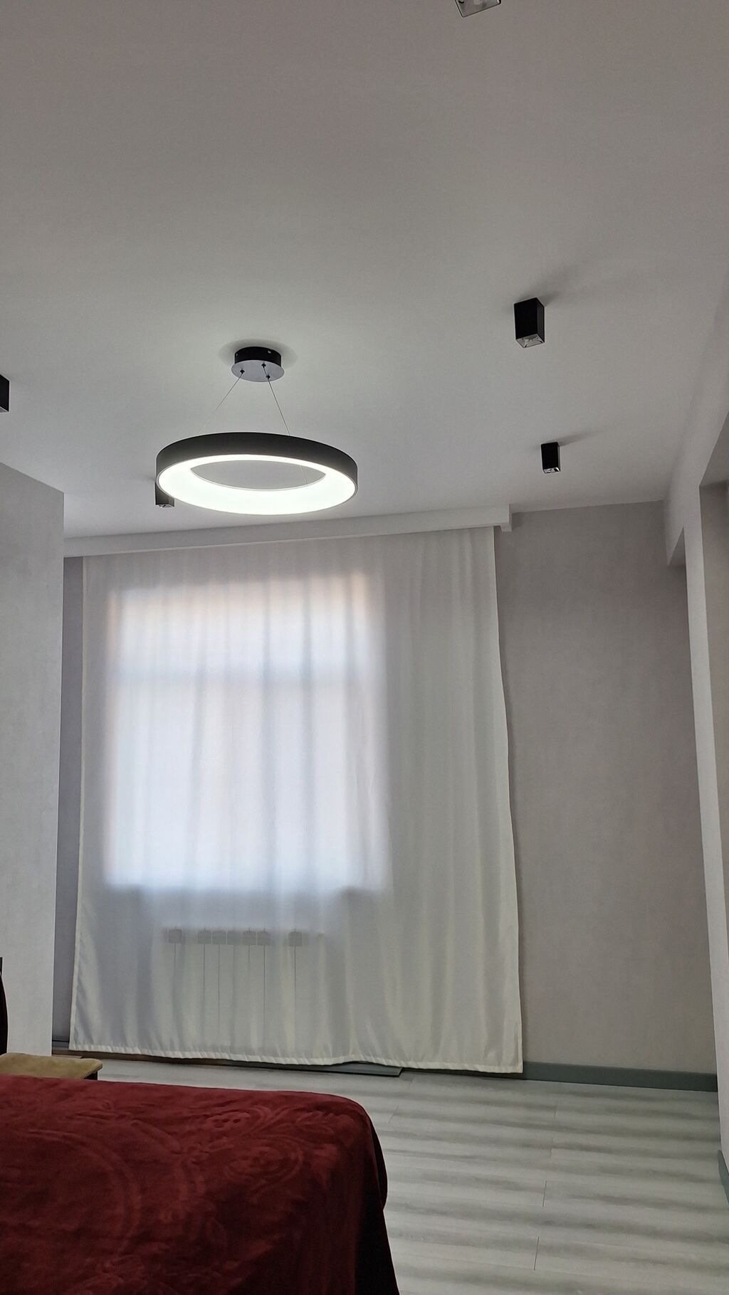 2 otaqlı, 53 kv. m — Daşınmaz əmlak, Masazır (7)