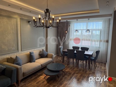 Satılır 2 otaqlı yeni tikili 80 m²