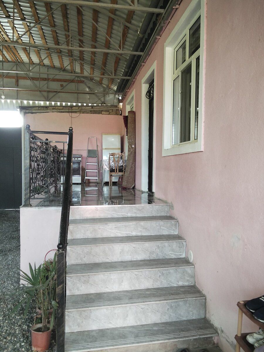 Həyət evi, Sumqayıt ş. — Ev, villa, Sumqayıt (4)