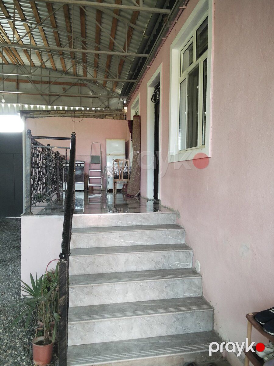 Həyət evi, Sumqayıt ş — Ev, villa, Sumqayıt (4)