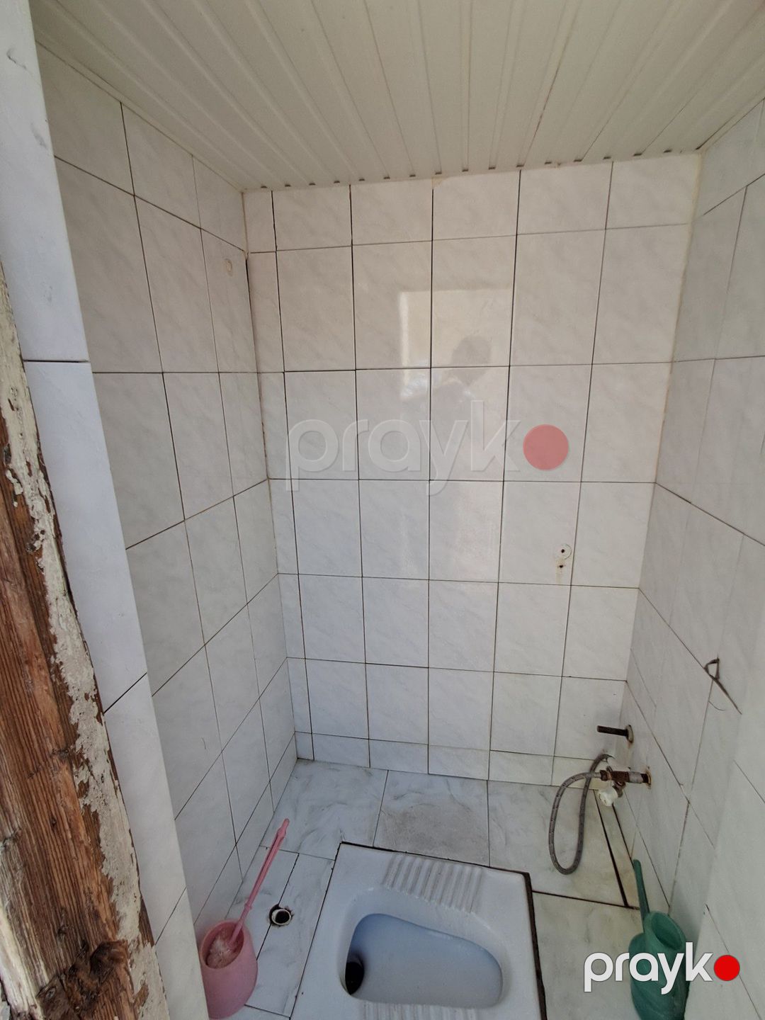 Satılır 3 otaqlı həyət evi/bağ evi 120 m² — Ev, villa, Bakı (12)