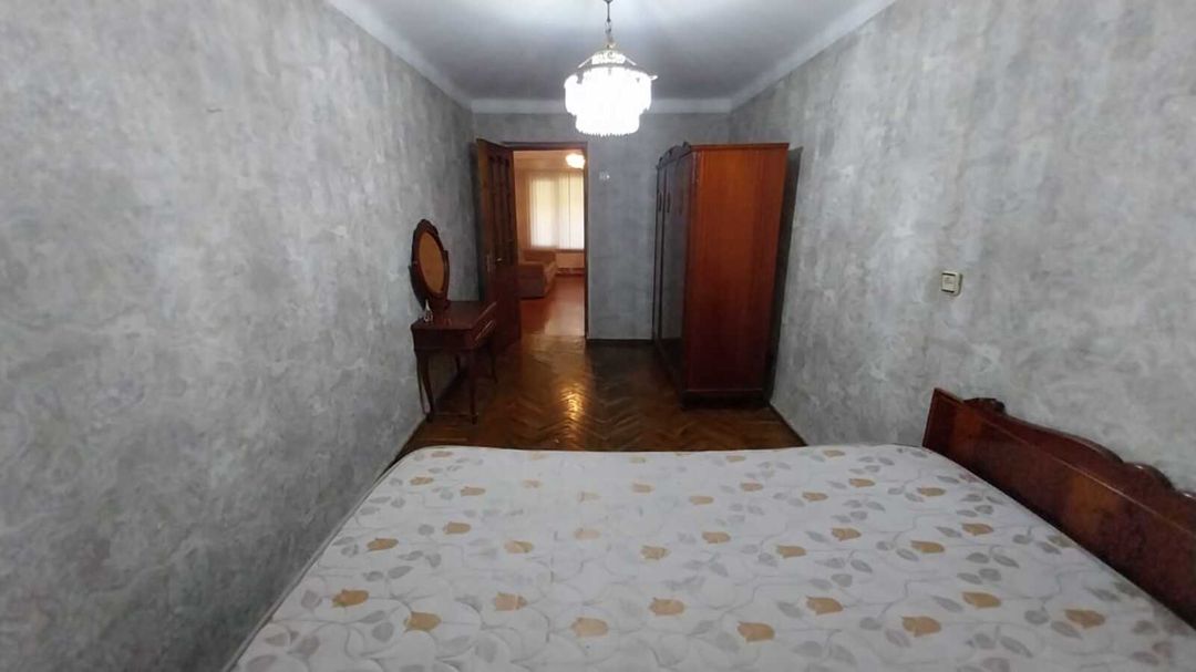 Satılır 3 otaqlı köhnə tikili 75 m² — Mənzil, Bakı (7)