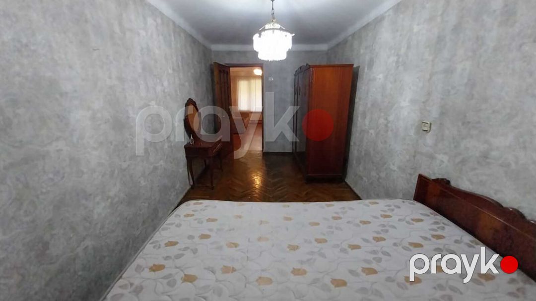 Satılır 3 otaqlı köhnə tikili 75 m² — Mənzil, Bakı (7)