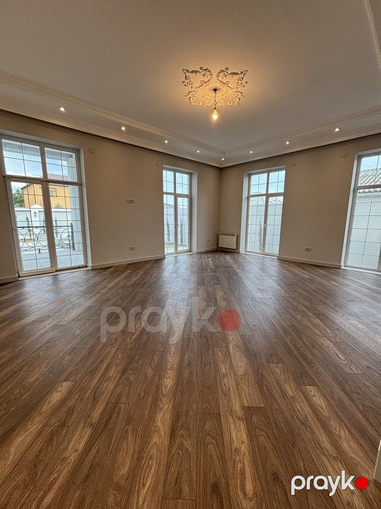 Satılır 5 otaqlı həyət evi/bağ evi 380 m² — Ev, villa, Bakı (11)