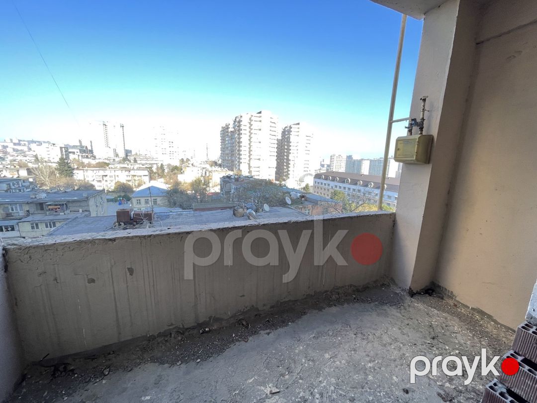 Satılır 2 otaqlı yeni tikili 92 m² — Mənzil, Bakı (12)