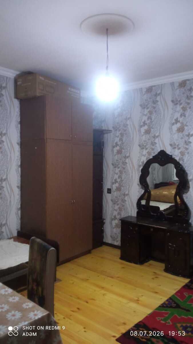 Həyət evi kirayə verilir, Yasamal r. — Ev, villa, Bakı (7)