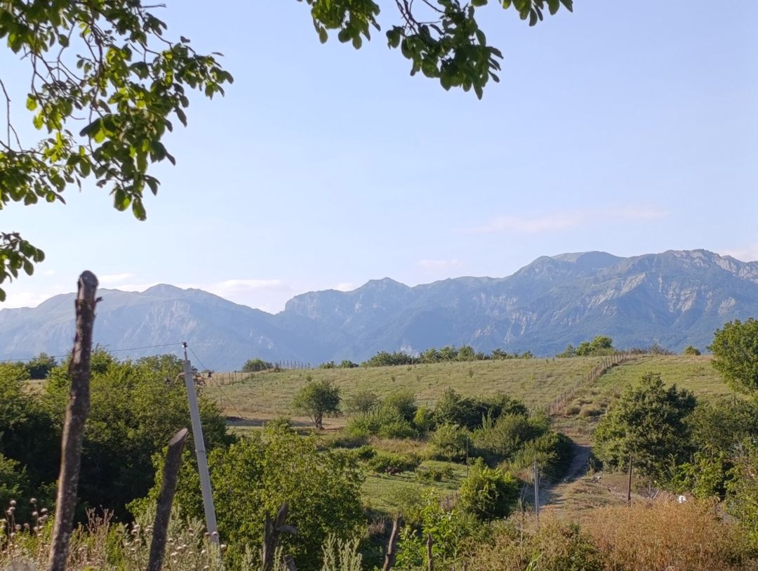85 sot torpaq sahəsi, Muğanlı k. — Torpaq, Ağsu (3)